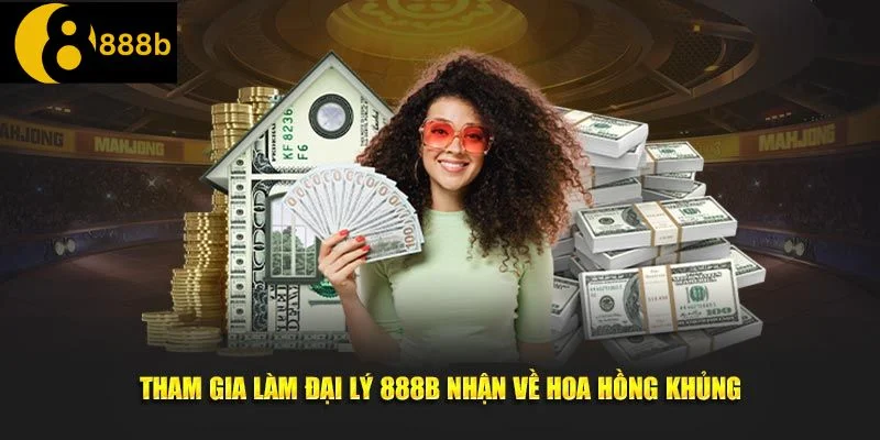 ĐẠI LÝ 888B Đại lý 888B với nguồn thông tin cơ bản nhất.