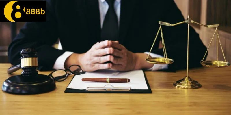 ĐIỀU KHOẢN SỬ DỤNG Thông tin cá nhân khi đăng ký 888B cần chuẩn xác nhất.