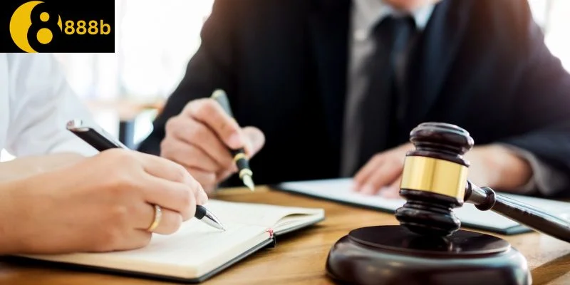 ĐIỀU KHOẢN SỬ DỤNG 888B có quyền huỷ tài khoản nếu bạn vi phạm điều khoản sử dụng.
